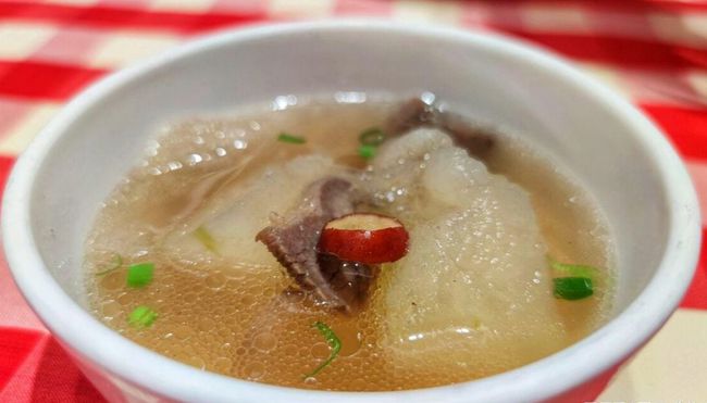 鱼腥草除了凉拌还有神秘吃法 (鱼腥草最好的做法)