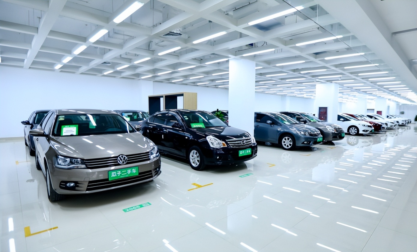 揭秘瓜子二手车乱象,瓜子二手车欺瞒消费者怎么办