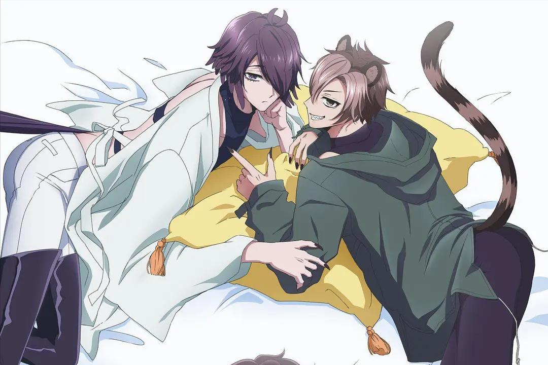 七月新番有哪些好看,七月新番都有哪些