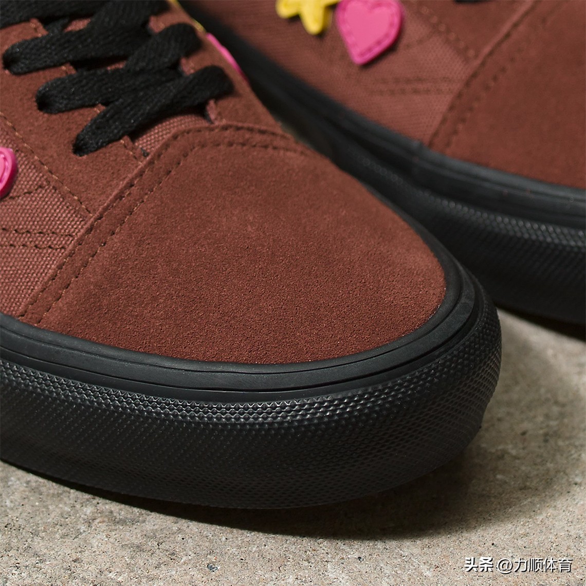 vansoldskool黑白经典款介绍,vansoldskool神仙配色