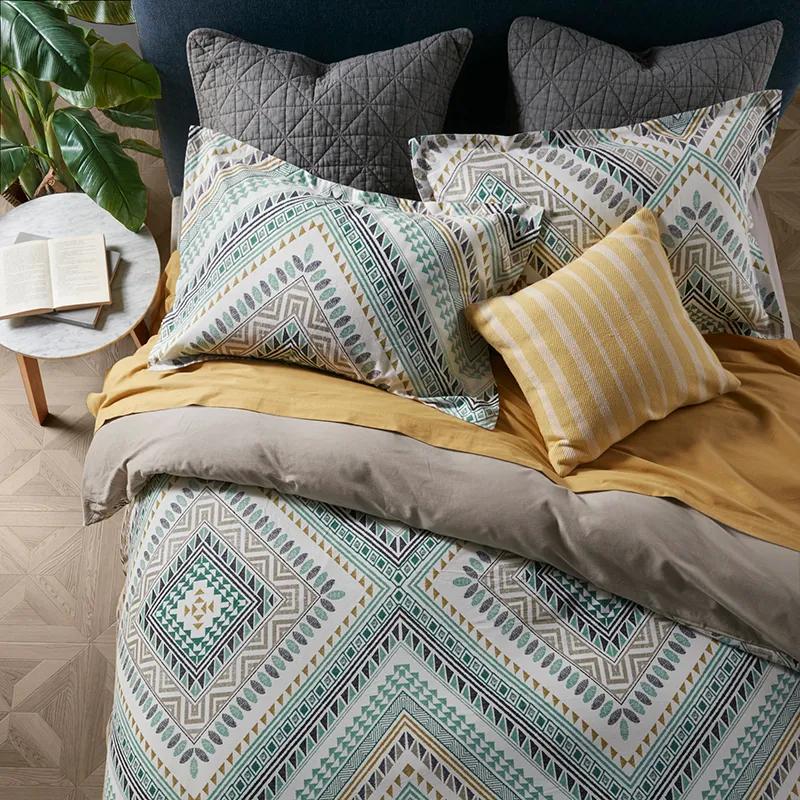 冬天睡觉冷？用磨毛四件套呀​！细腻短绒毛升温快又保暖​