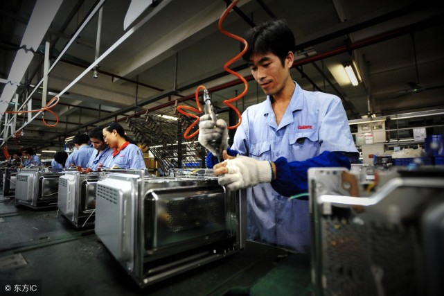 为什么老板宁愿工厂陷入用工荒,现在的工厂为何陷入用工荒局面