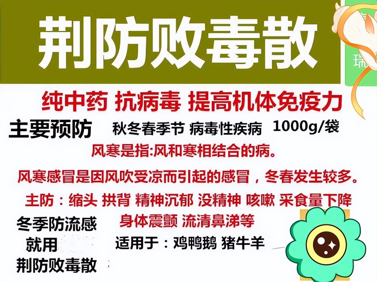 鸭子流鼻涕喘气,鸭子流鼻涕怎么办该吃啥