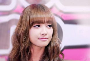 宋茜凭实力进入娱乐圈,宋茜在韩国有哪些成就