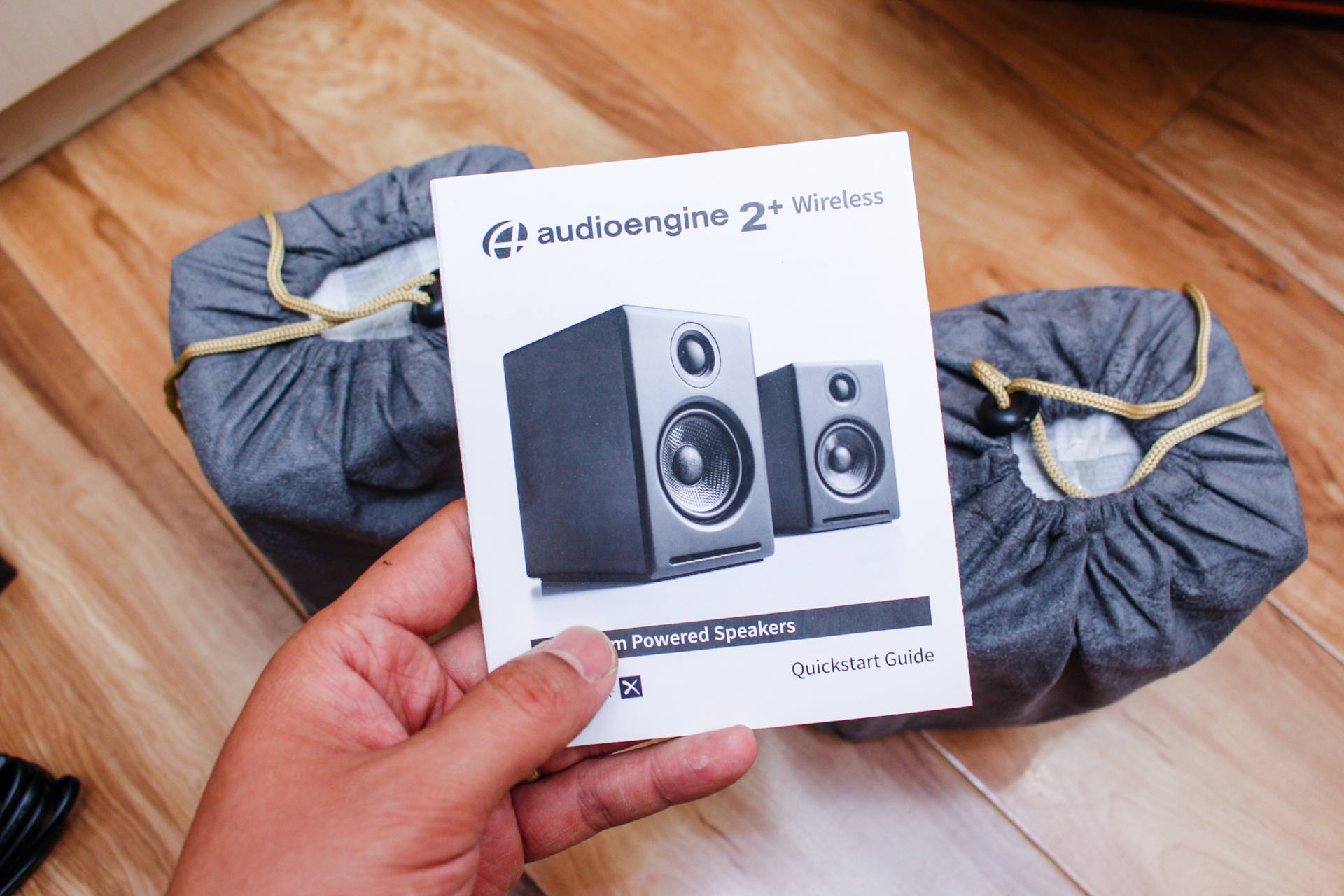 声擎a2音箱怎么样,音质和颜值高的功放音响