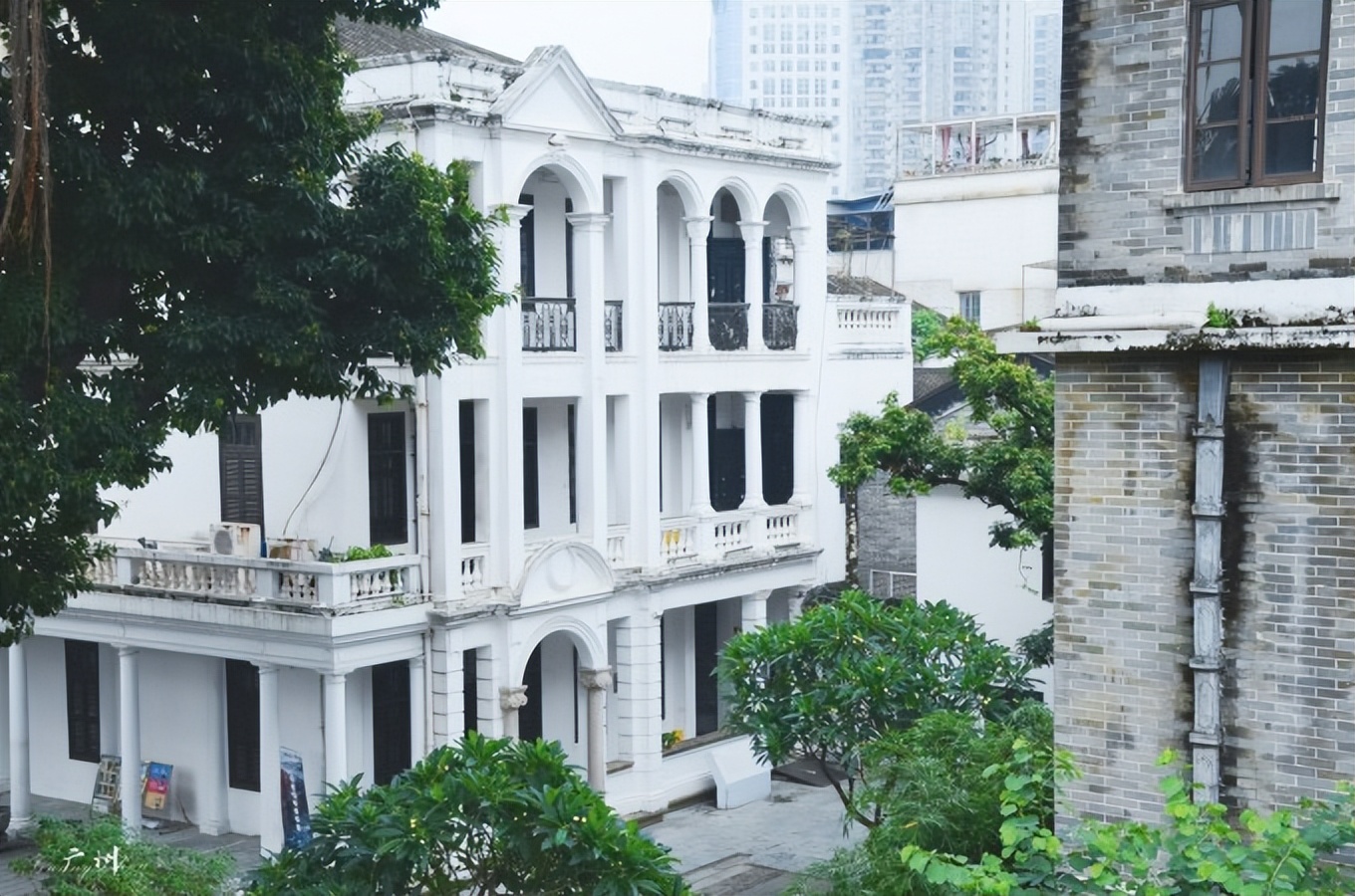 广州游记最值得逛吃的3条路线,广州周边寻味之旅