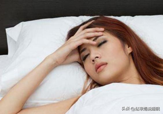 多梦易醒是心脾两虚吗,多梦睡眠质量差中医辨证