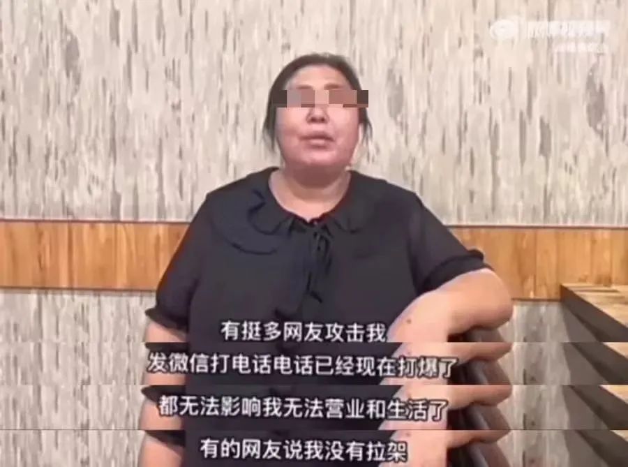 唐山打人事件后现在安全吗,唐山打人男子所穿品牌遭网暴
