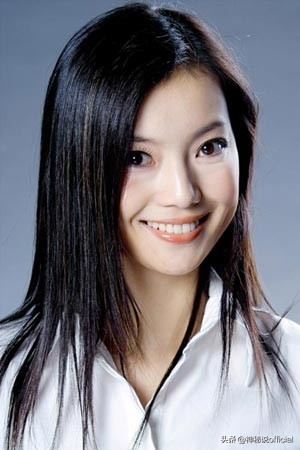 谭静怡演艺经历,模特谭静广州