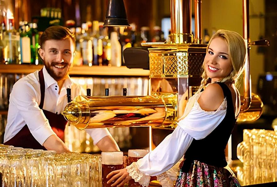 15年非洲富二代追求东北独眼美女,隔年领证裸婚,如今2个混血娃