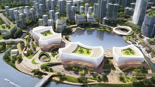 桂城地铁站楼盘,佛山千灯湖地铁站楼盘二手房