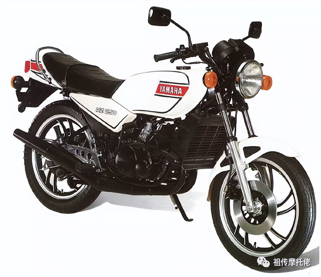 二冲程雅马哈tzr有小排量的吗,雅马哈tzr二冲程摩托车发动机