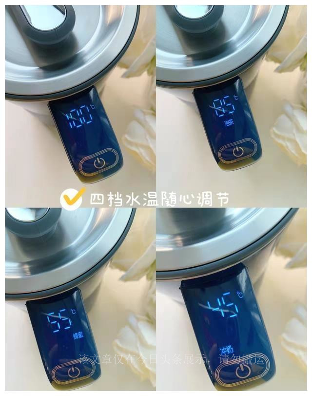 家庭必备小家电推荐,不吹不黑洗烘套装哪个好