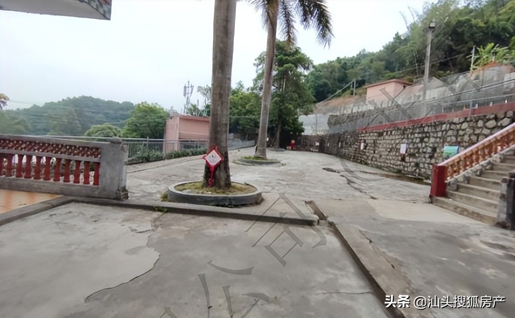 汕头即将开建的公园,汕头4a风景区