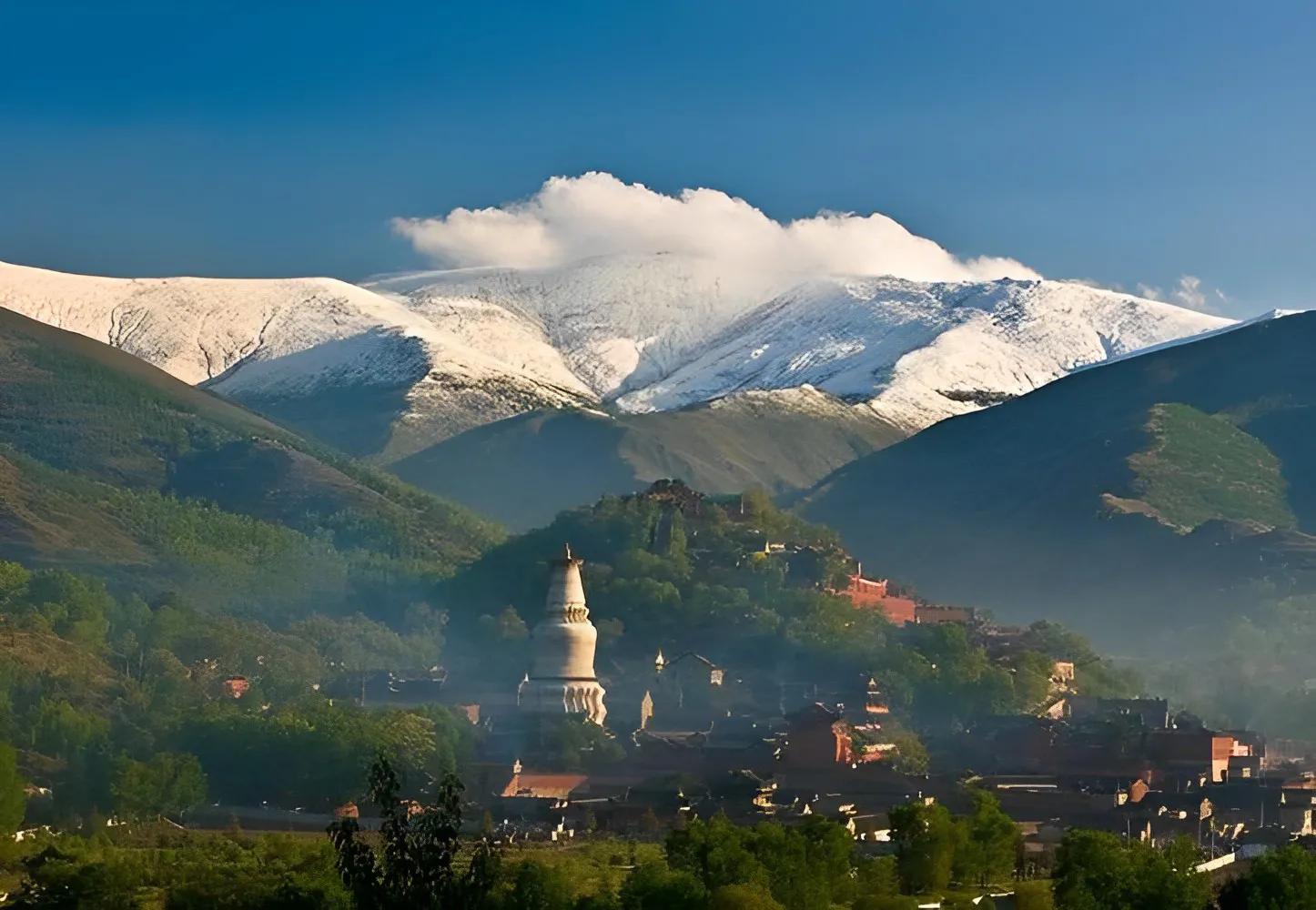 山西七大5a级旅游景点名单最新,山西七大5a级旅游景点名单