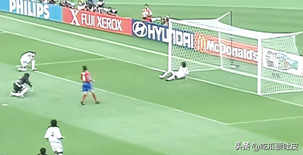 2018世界杯预选赛国足1-0韩国,韩日世界杯国足出线历程