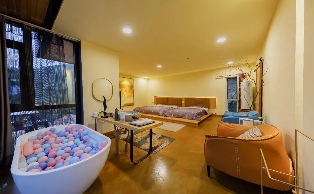 淄博适合冬天去的民宿,淄博旅游民宿攻略推荐最新