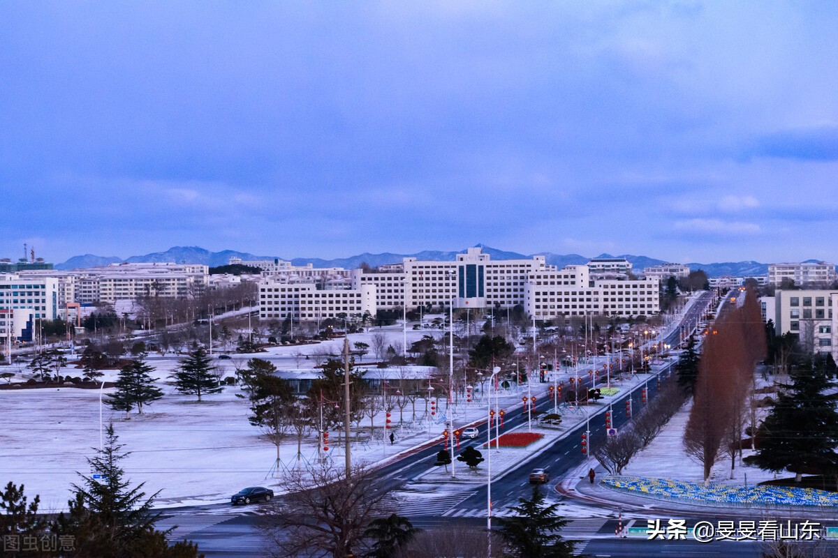 山东滨海城市荣成,山东宜居沿海城市排名