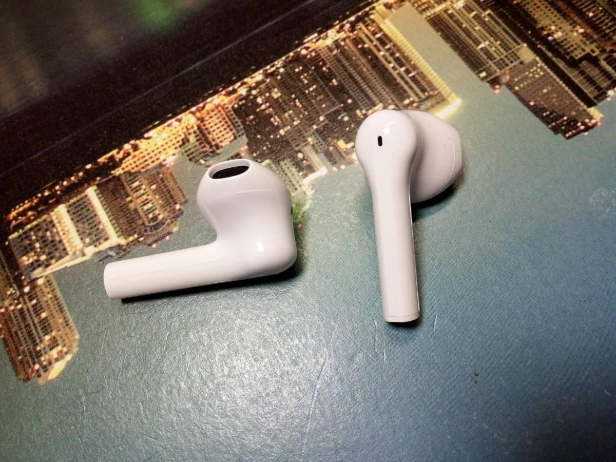 tws蓝牙耳机最新发布 (tws耳机跟普通蓝牙耳机有什么区别)