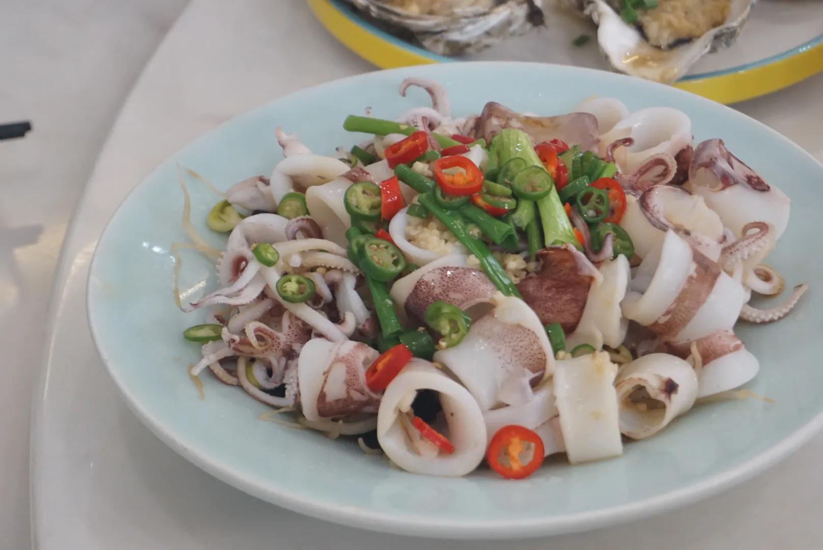 在厦门吃海鲜大概需要多少钱,厦门岛内吃海鲜攻略