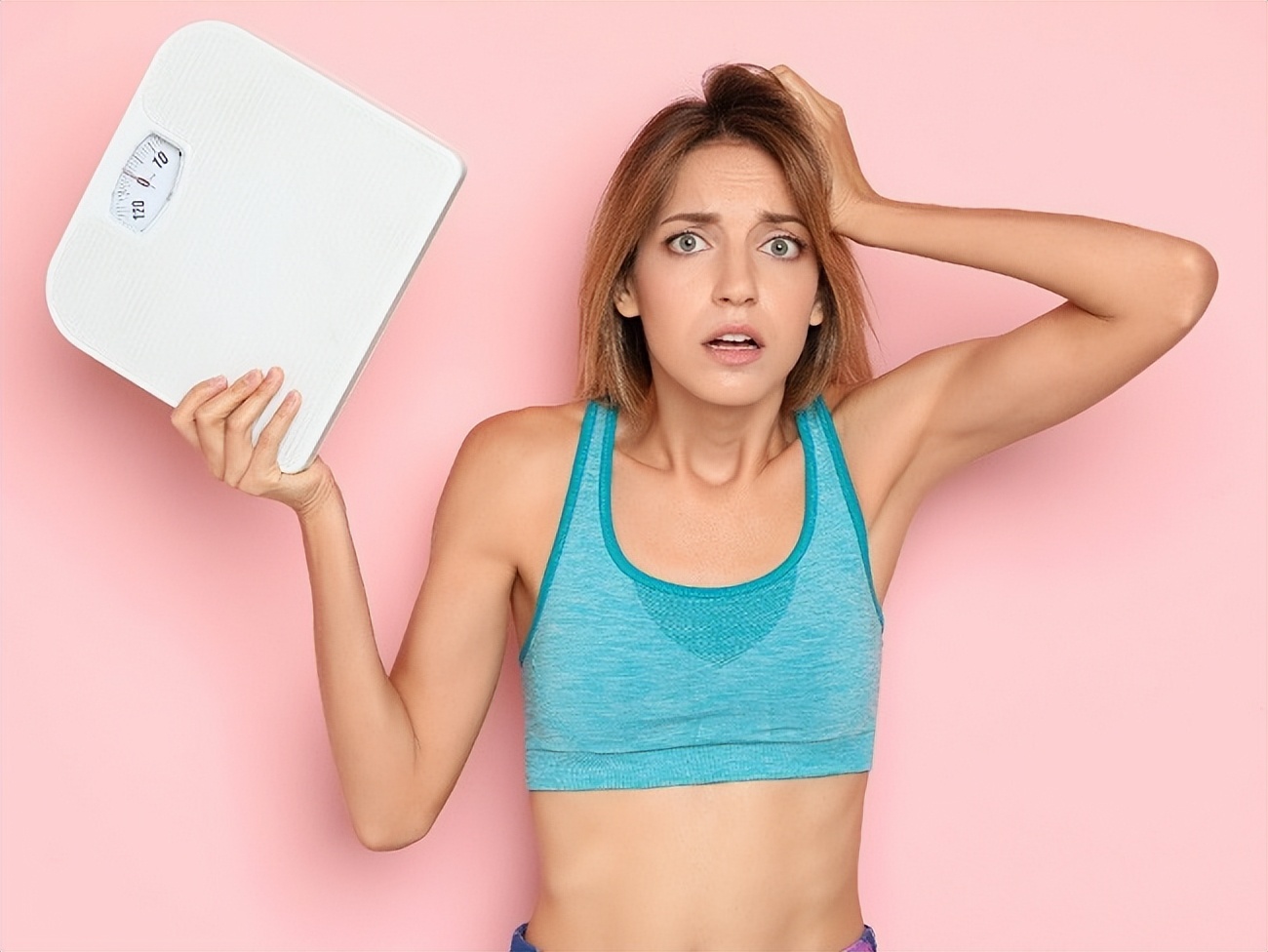 三十多岁开始发福怎么办,发福明显怎么减