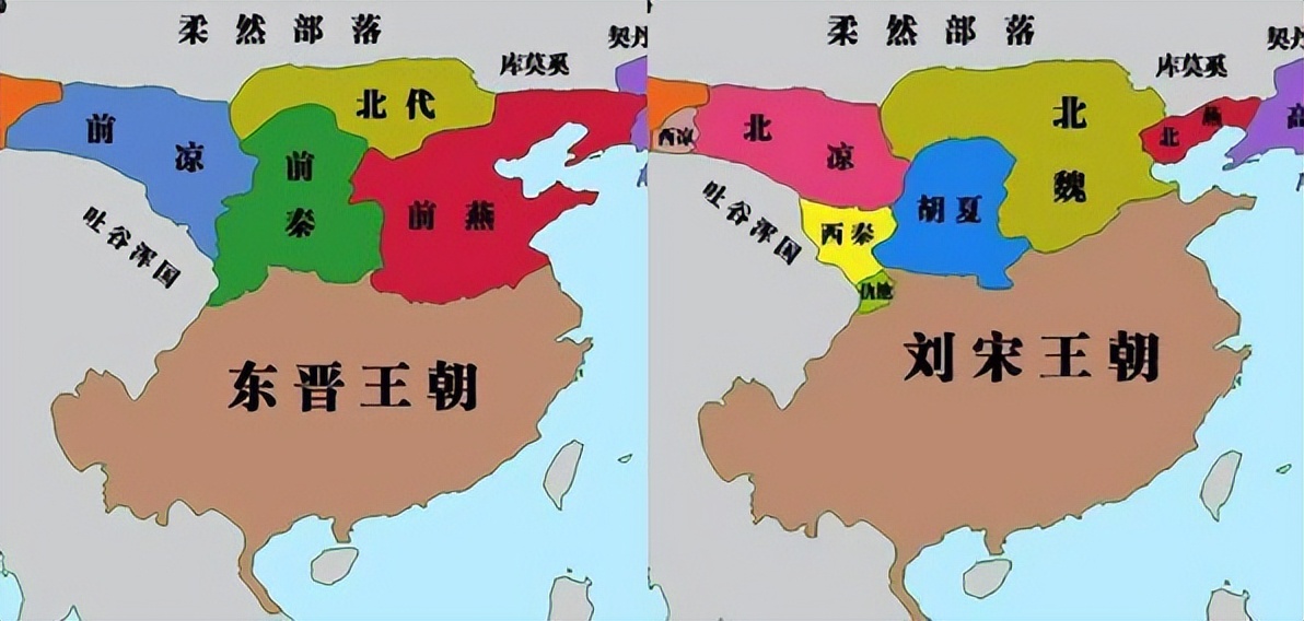 中国历史末代皇帝的结局,历史上末代皇帝的下场