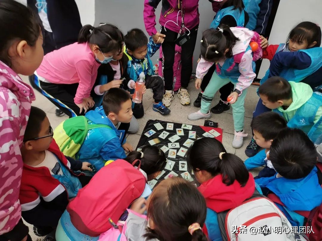 儿童夏令营七天游玩,古镇儿童夏令营