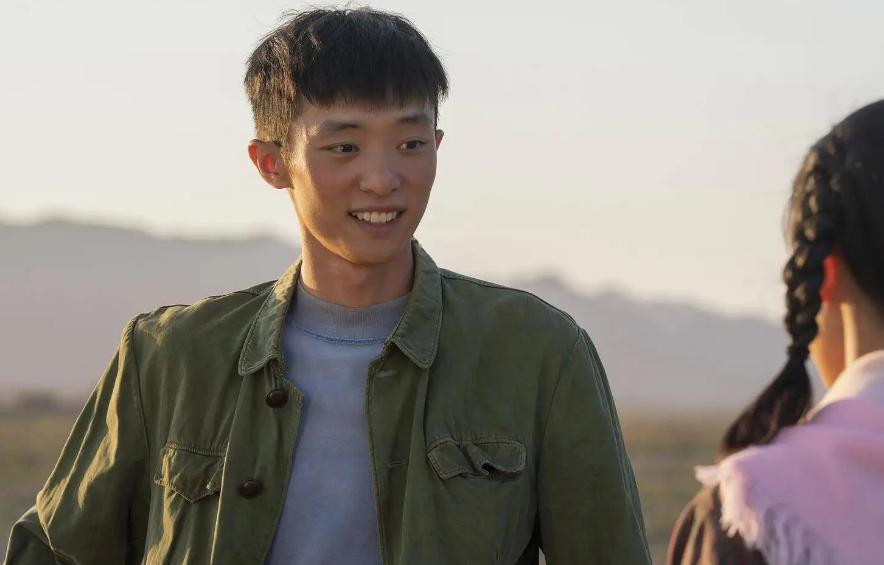 我们这十年之热爱是多少集,我们的十年之热爱免费观看