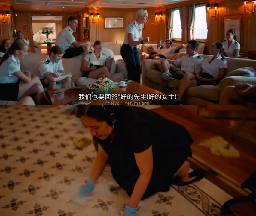 抓马电影,好看的抓马电影