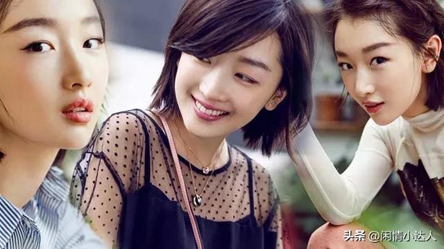 其貌不扬的周冬雨为什么备受关注,周冬雨现在完全遮不住自己的光芒