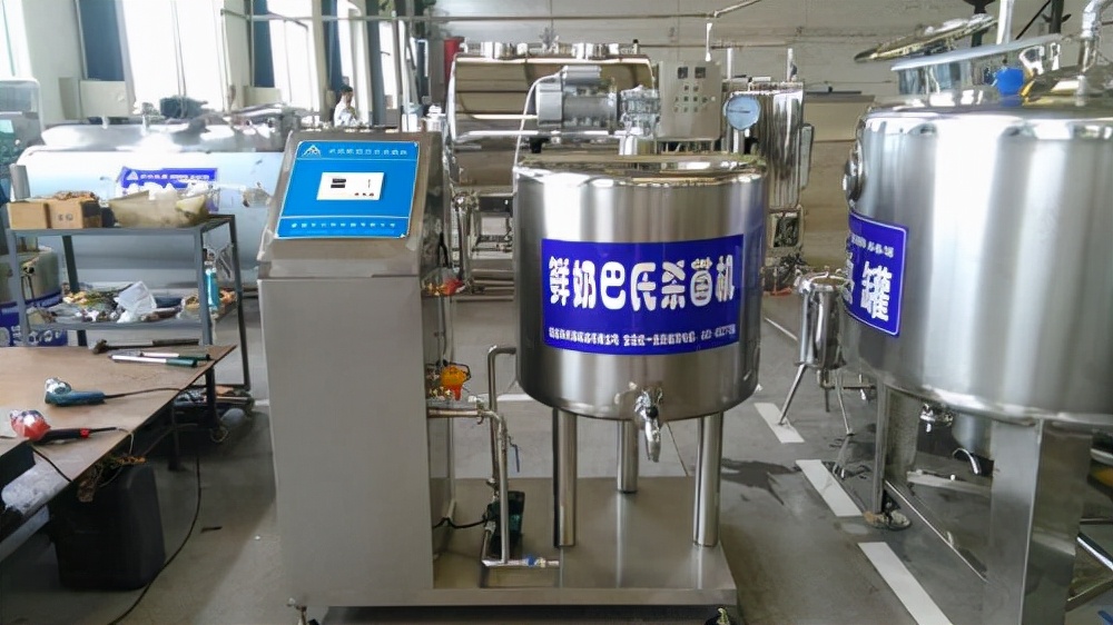 牛奶会引发早熟吗,牛奶也会导致儿童早熟吗