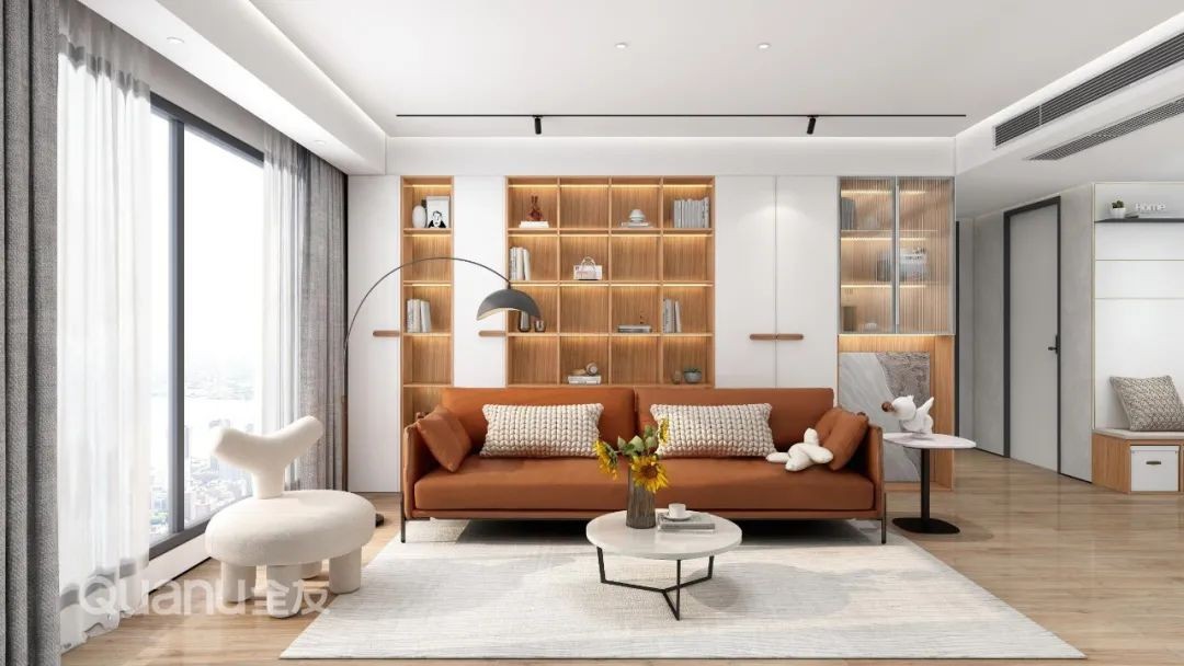 沙发背景墙该怎么设计,沙发背景墙怎样设计最好看