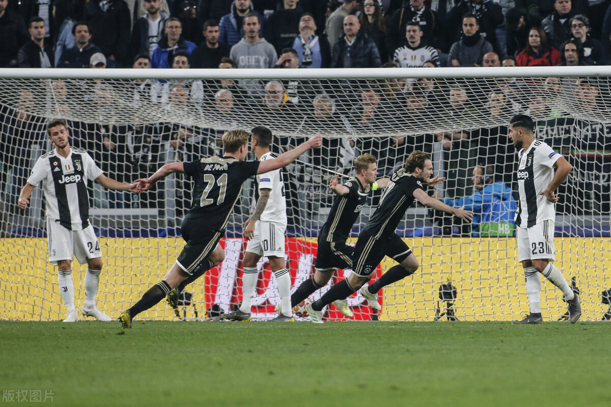 曼城欧冠的悲情文章,尤文图斯悲情欧冠