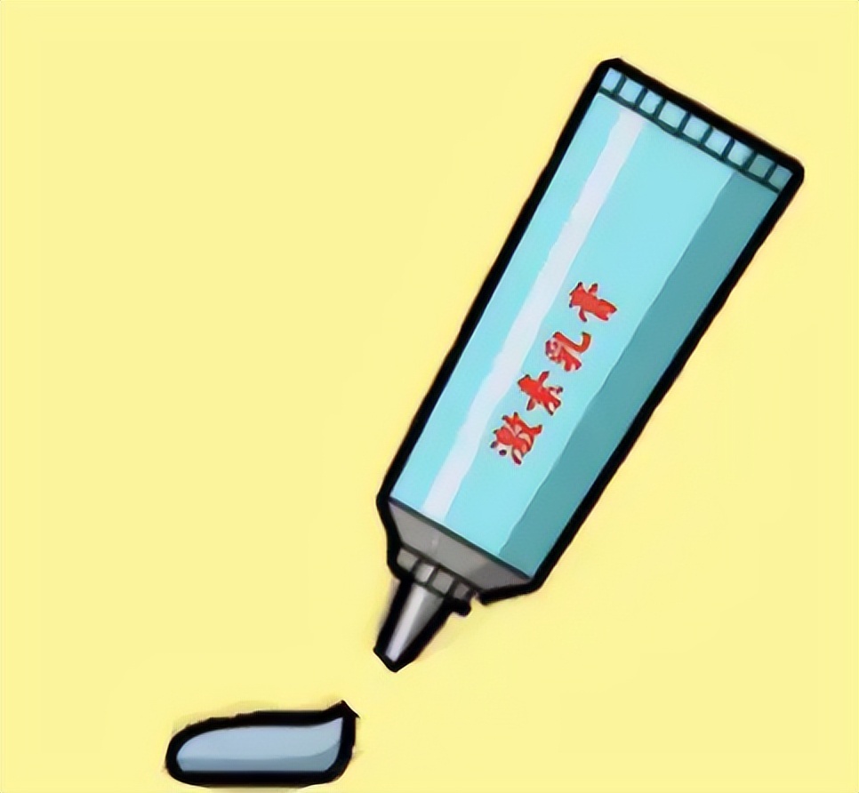 激素软膏正确使用方法,激素软膏效果和副作用