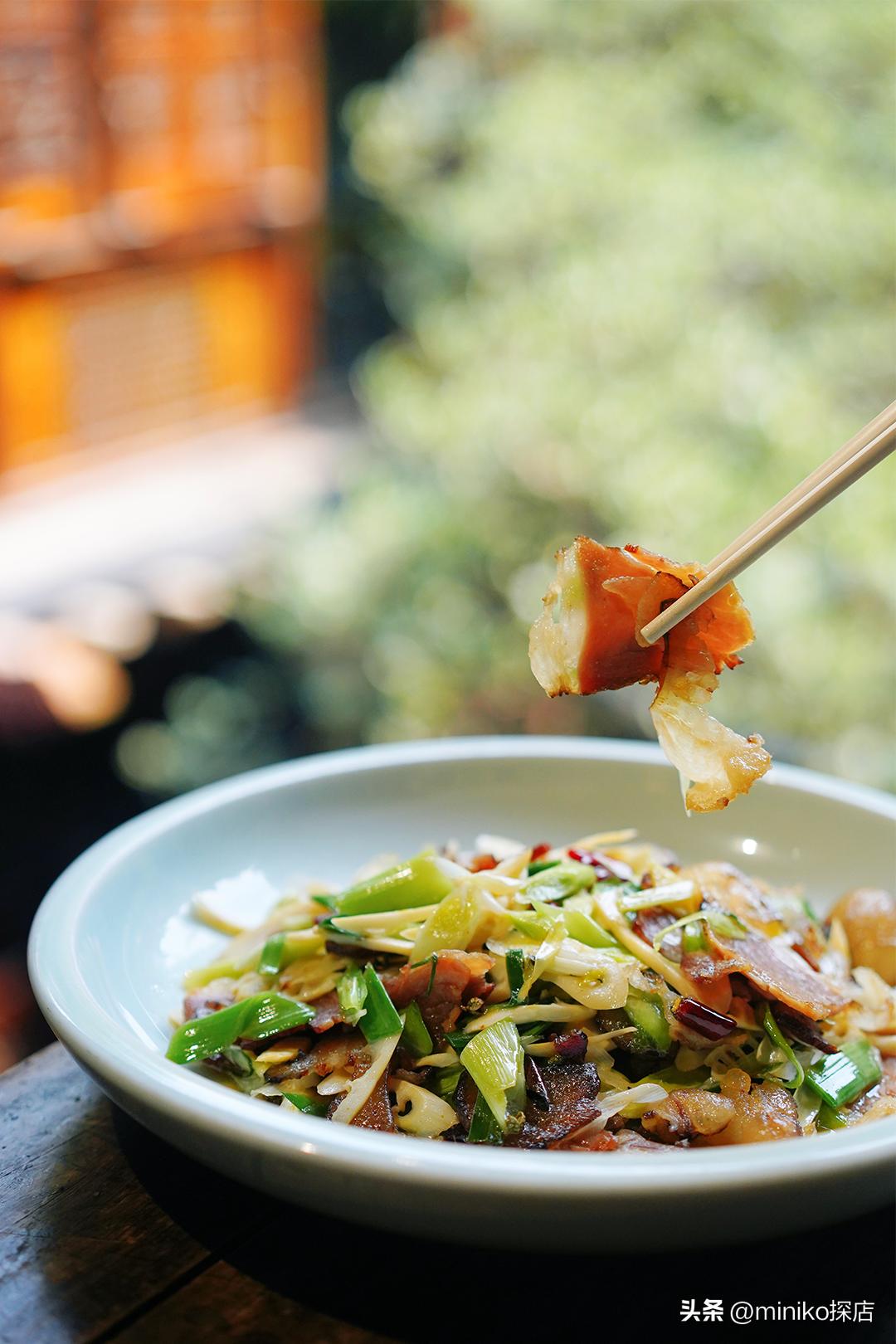 成都最巴适的川菜,好吃又平价的川菜