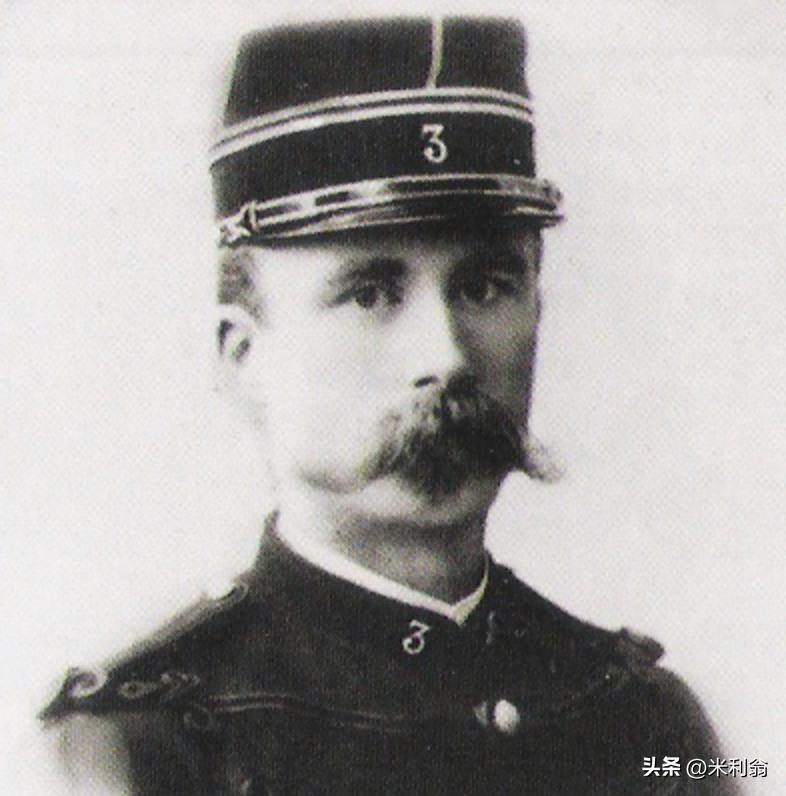 戴高乐为什么是个好总统,戴高乐为什么是将军