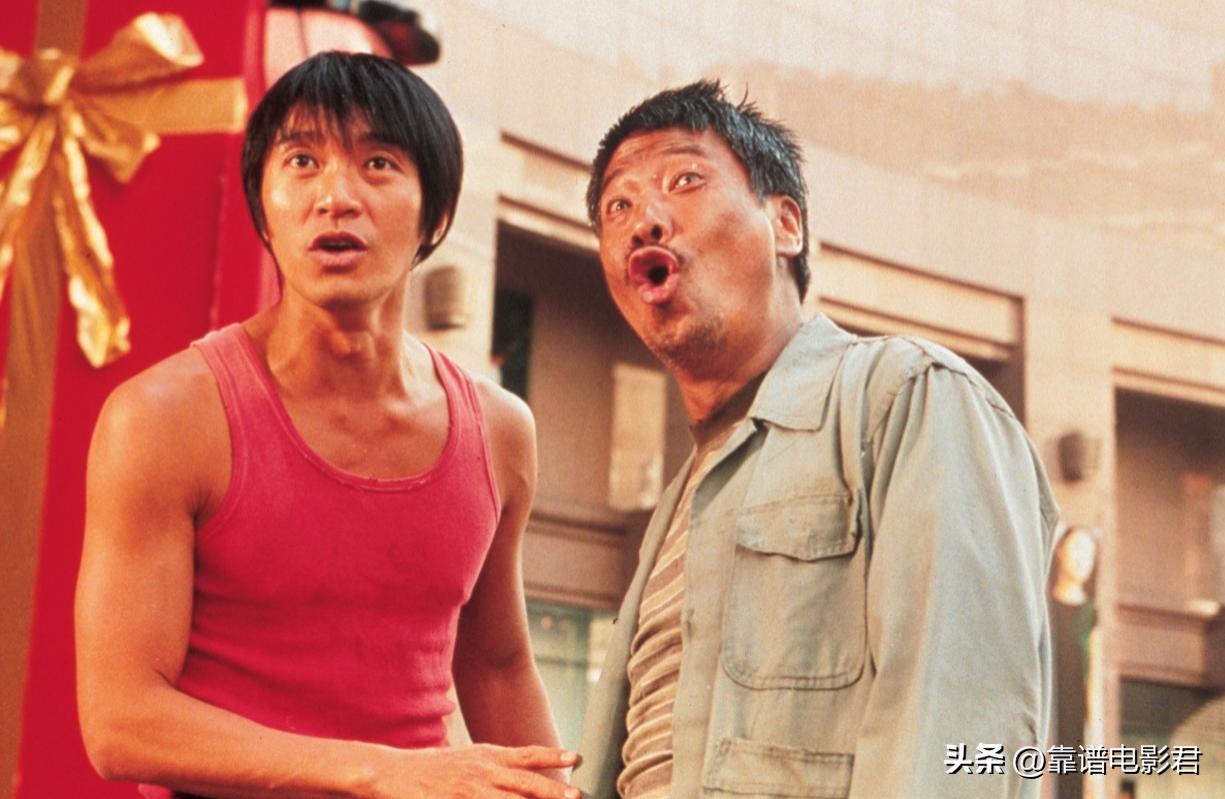 周星驰还会拍西游记吗,周星驰被翻拍的电影