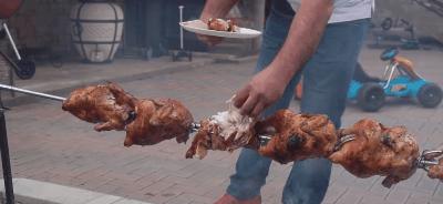 俄罗斯的美食真的好吃吗,俄罗斯美食到底有多实在