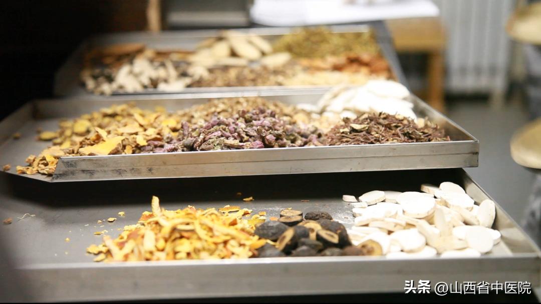 山西省中医院为解决百姓“看病贵”，开出“良方”