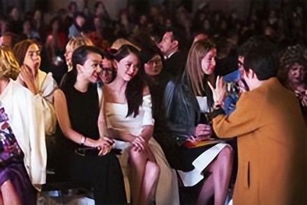 日立掌门人陈丹霞的精彩人生路,陈丹霞深圳市中级人民法院裁定书