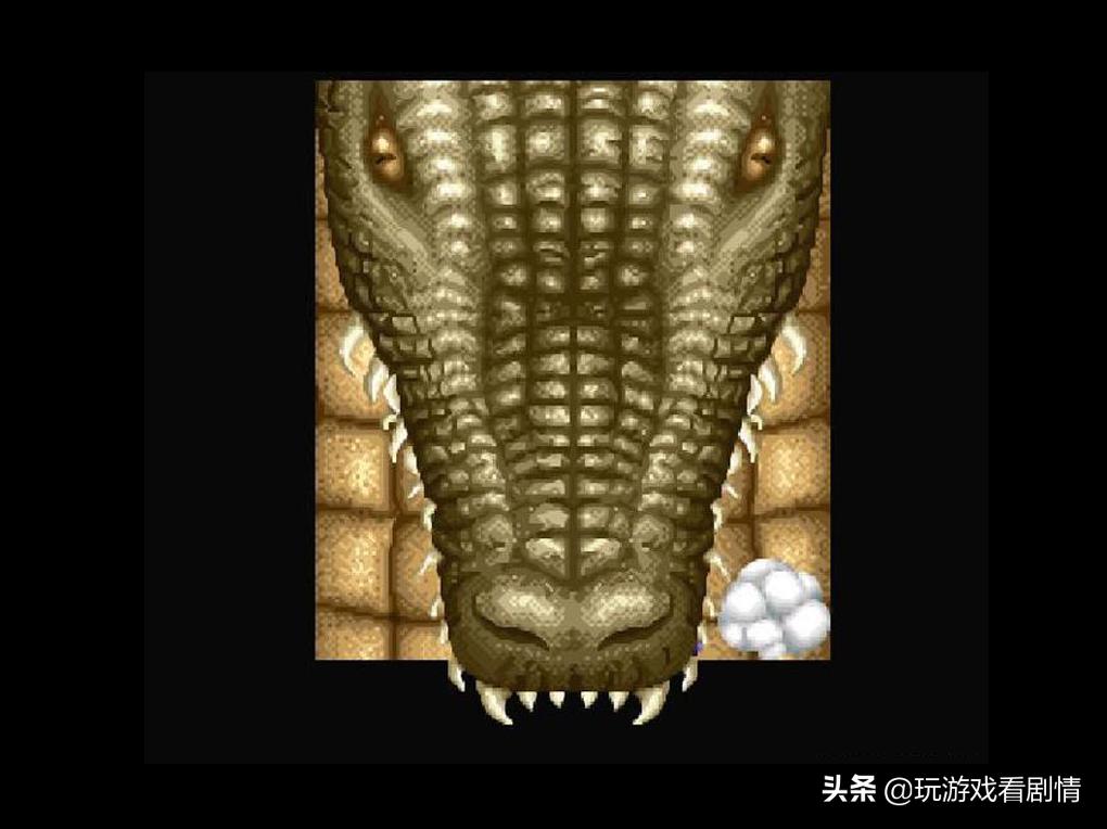 铁钩船长所有人物解说,铁钩船长深度解析