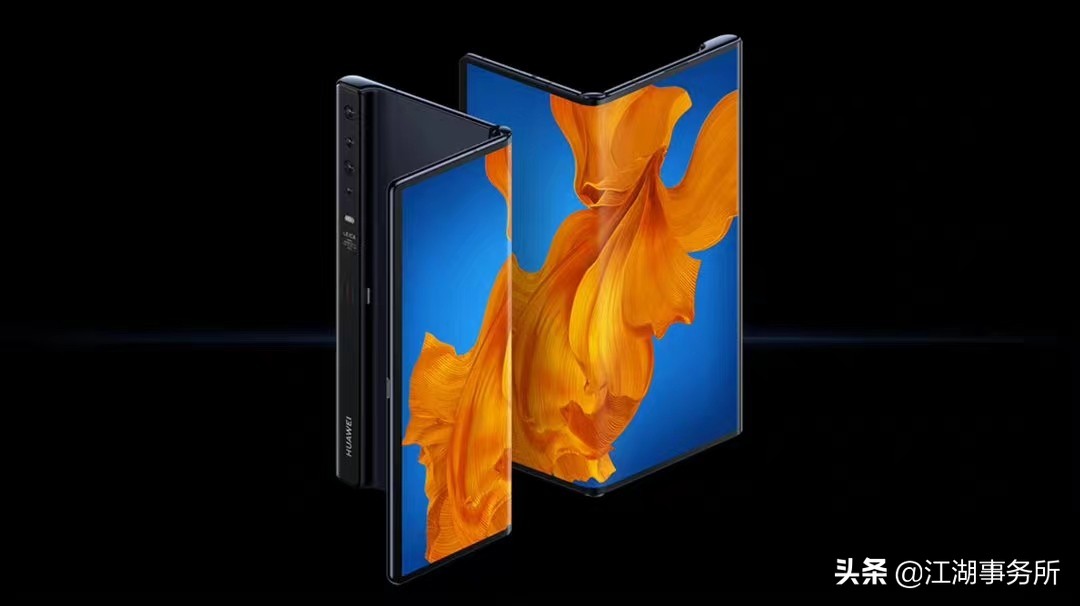 华为折叠屏新机matexs2上市时间,华为折叠手机matexs2真实评测