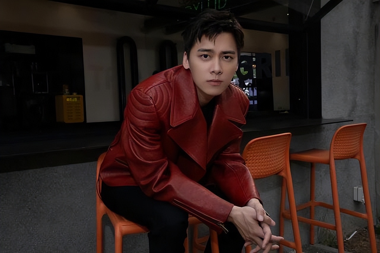 李易峰暴脾气瞬间,李易峰说抠门