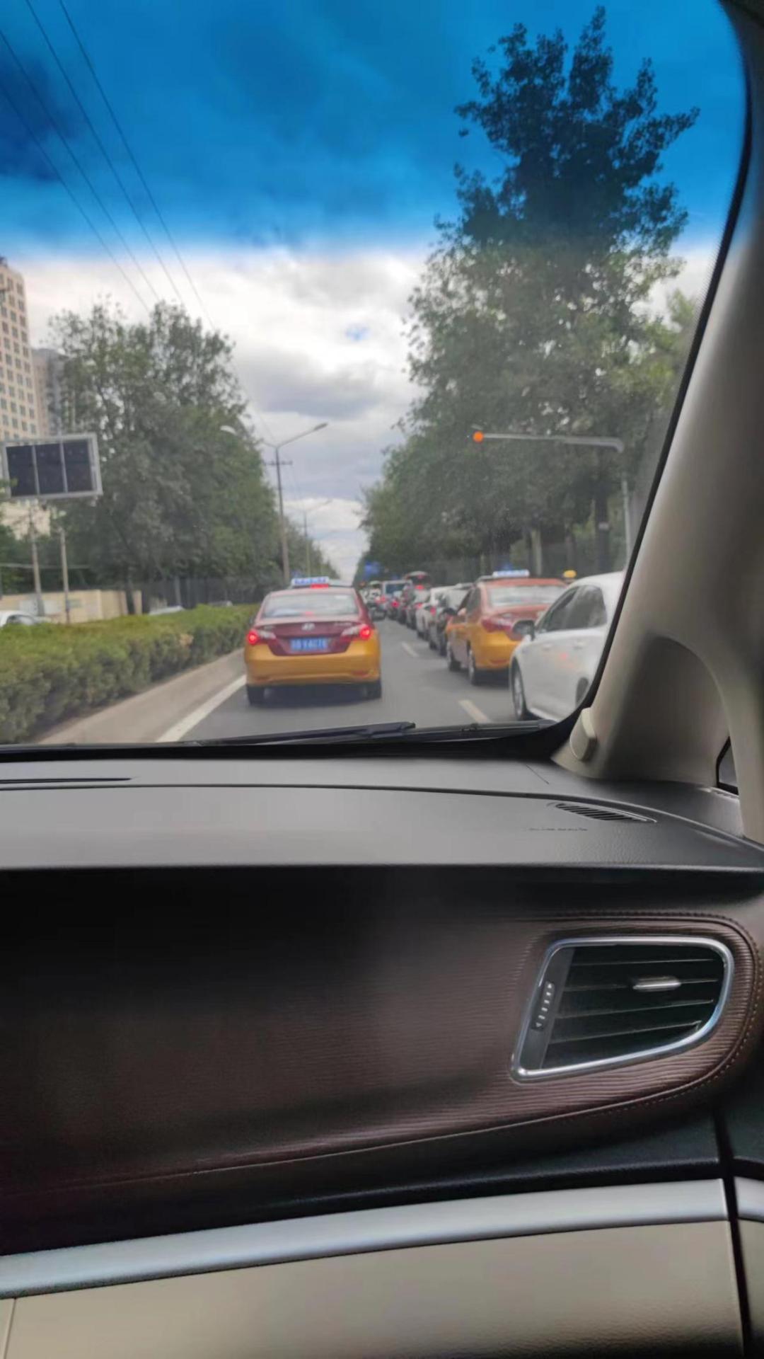 网约车司机有点钱怎么了,网约车司机最新套路