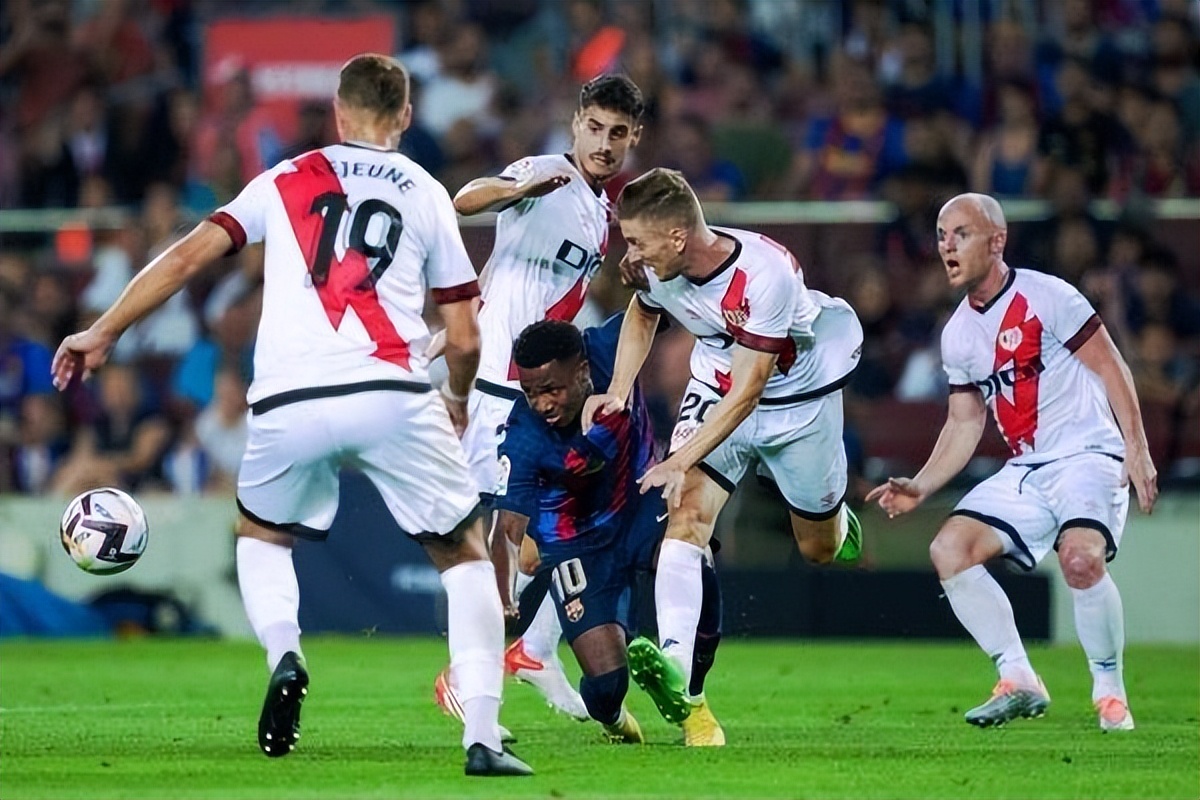 皇马2比1巴列卡诺,皇马被联赛最后一名球队击败