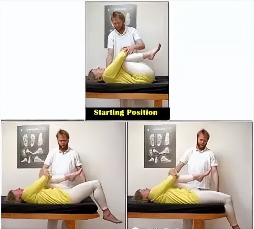 矫正骨盆后倾其实很简单,骨盆后倾矫正最简单的动作