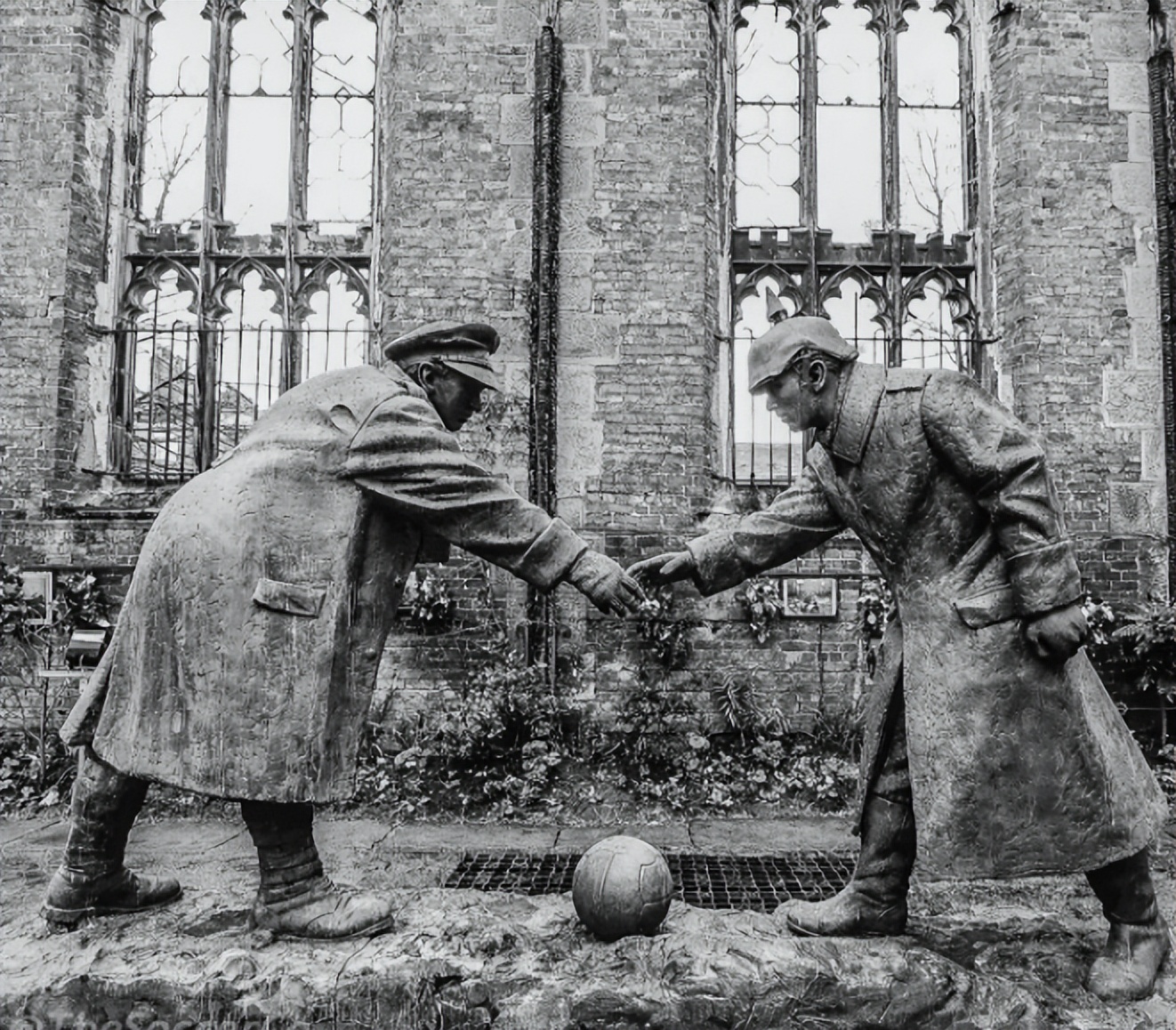 最奇葩的战争英国与意大利,欧洲的绅士战争有多奇葩