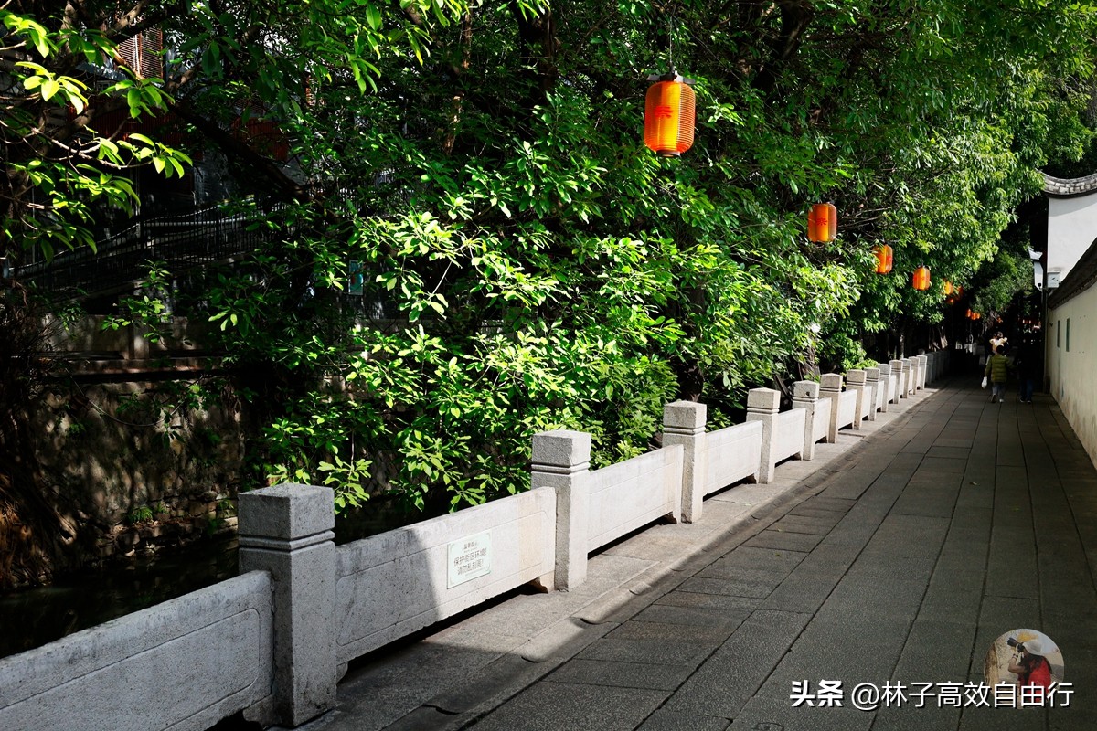 福州最新玩法,福州市区游玩攻略