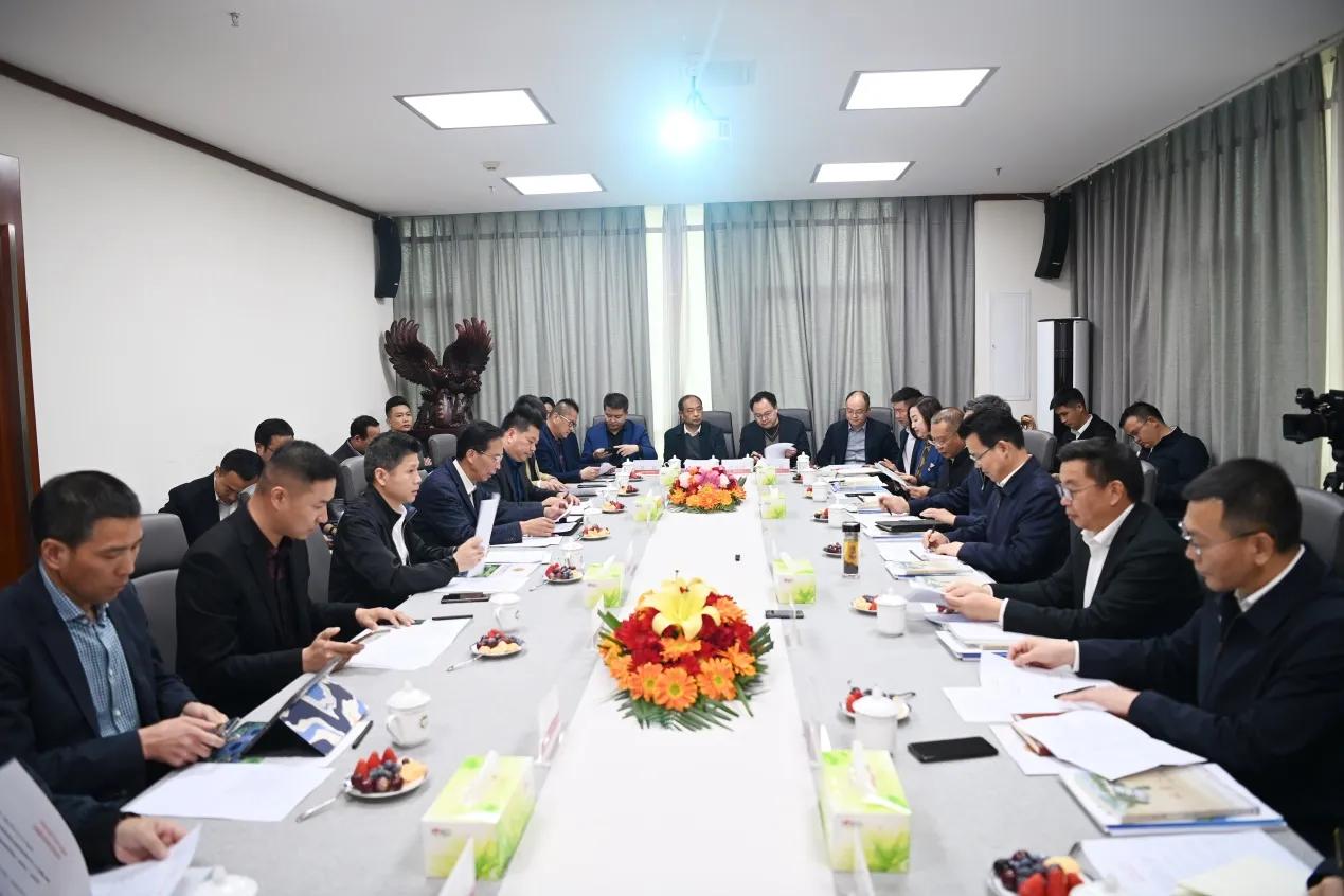 云南文山州招商引资,文山州福建商会