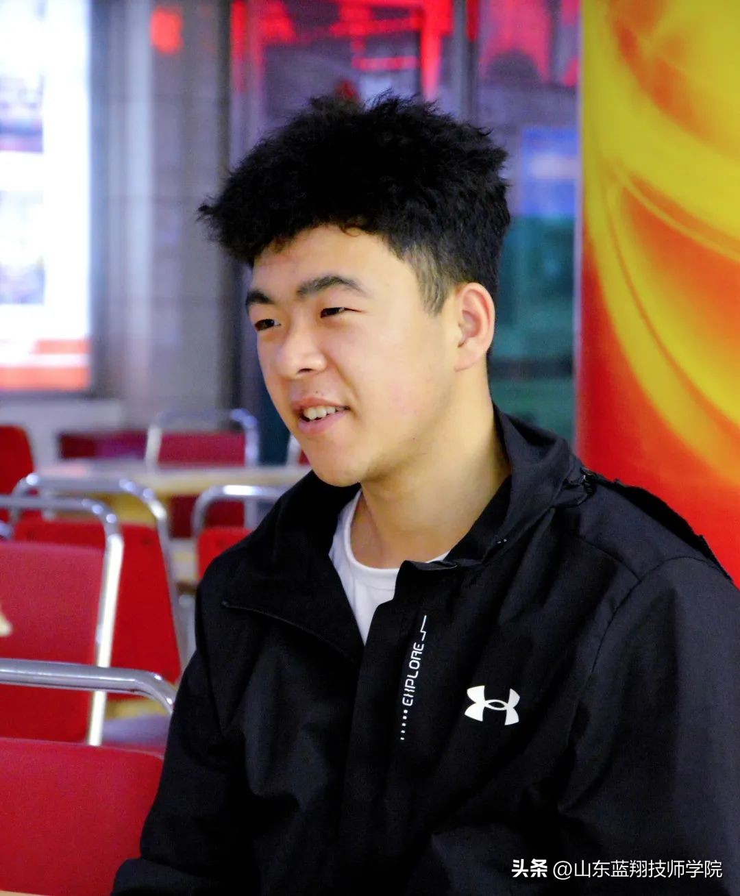 山东蓝翔技师学院烹饪,山东蓝翔高级厨师学院